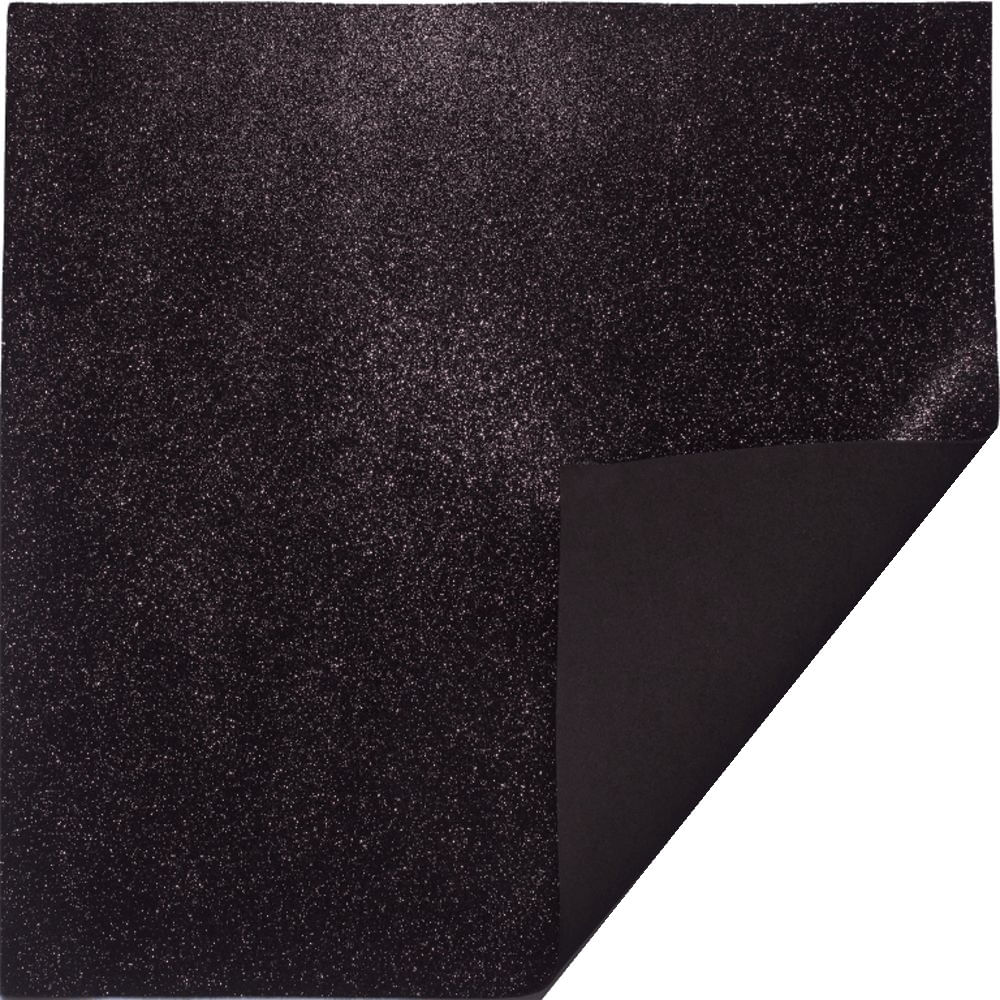 Nivalmix-Placa-EVA-Glitter-Preto-48x40-4487-Evamax-2065680 Nivalmix-Placa-EVA-Glitter-Preto-48x40-4487-Evamax-2065680