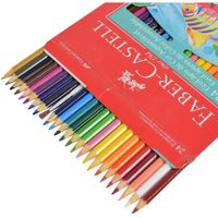 Nivalmix-Ecolapis-de-Cor-Aquarelavel-48-Cores-Faber-Castell-157322-2 Nivalmix-Ecolapis-de-Cor-Aquarelavel-48-Cores-Faber-Castell-157322-2