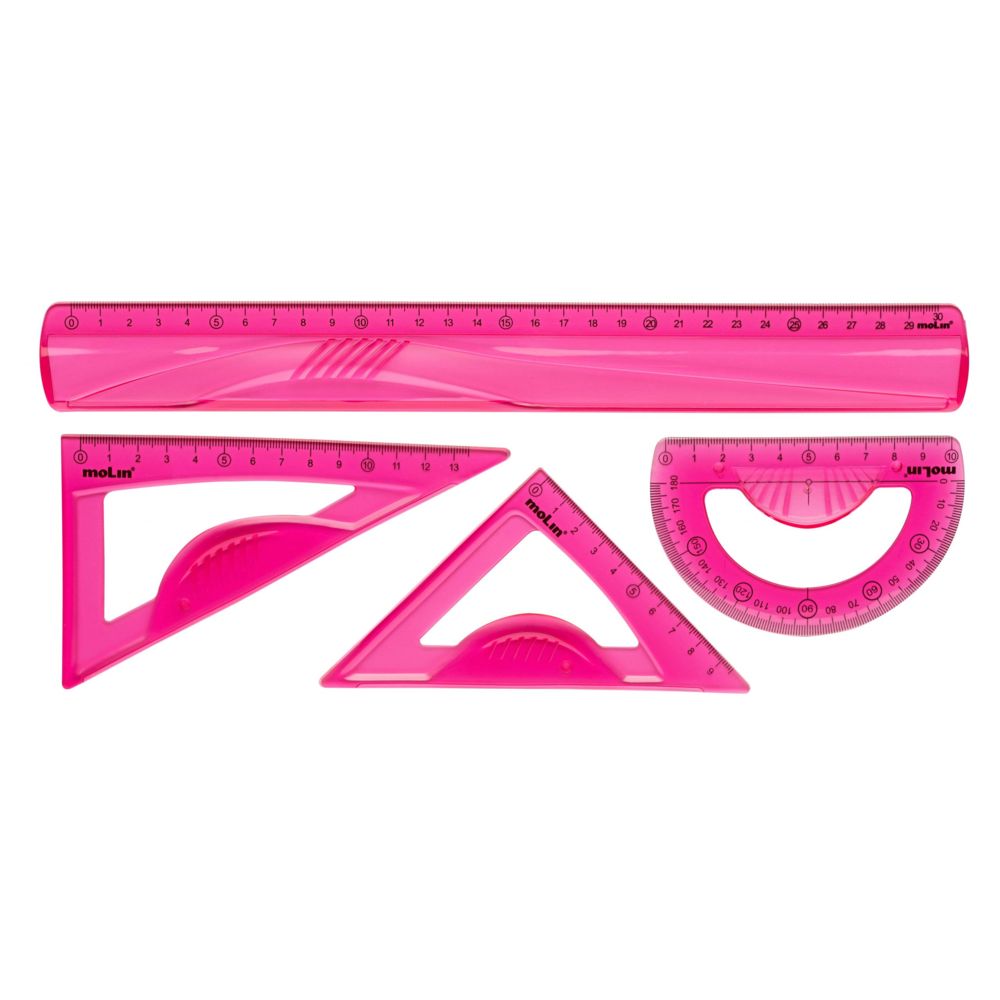 Nivalmix-Conjunto-Geometrico-Flexivel-04-Pecas-Rosa-Molin-2062157 Nivalmix-Conjunto-Geometrico-Flexivel-04-Pecas-Rosa-Molin-2062157