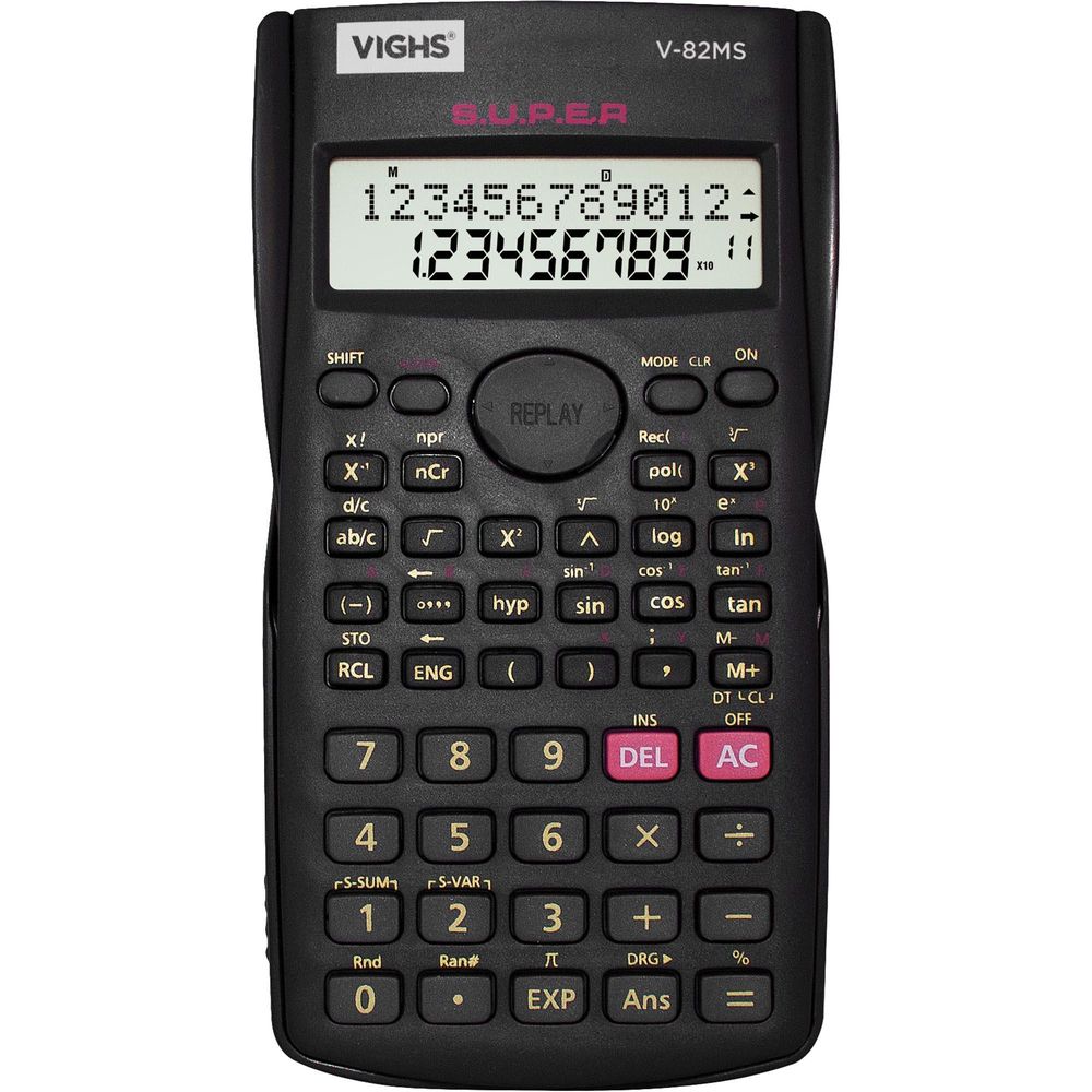 Nivalmix-Calculadora-Cientifica-12Digitos-V-82MS-Preto-Vighs-2376328--1- Nivalmix-Calculadora-Cientifica-12Digitos-V-82MS-Preto-Vighs-2376328--1-