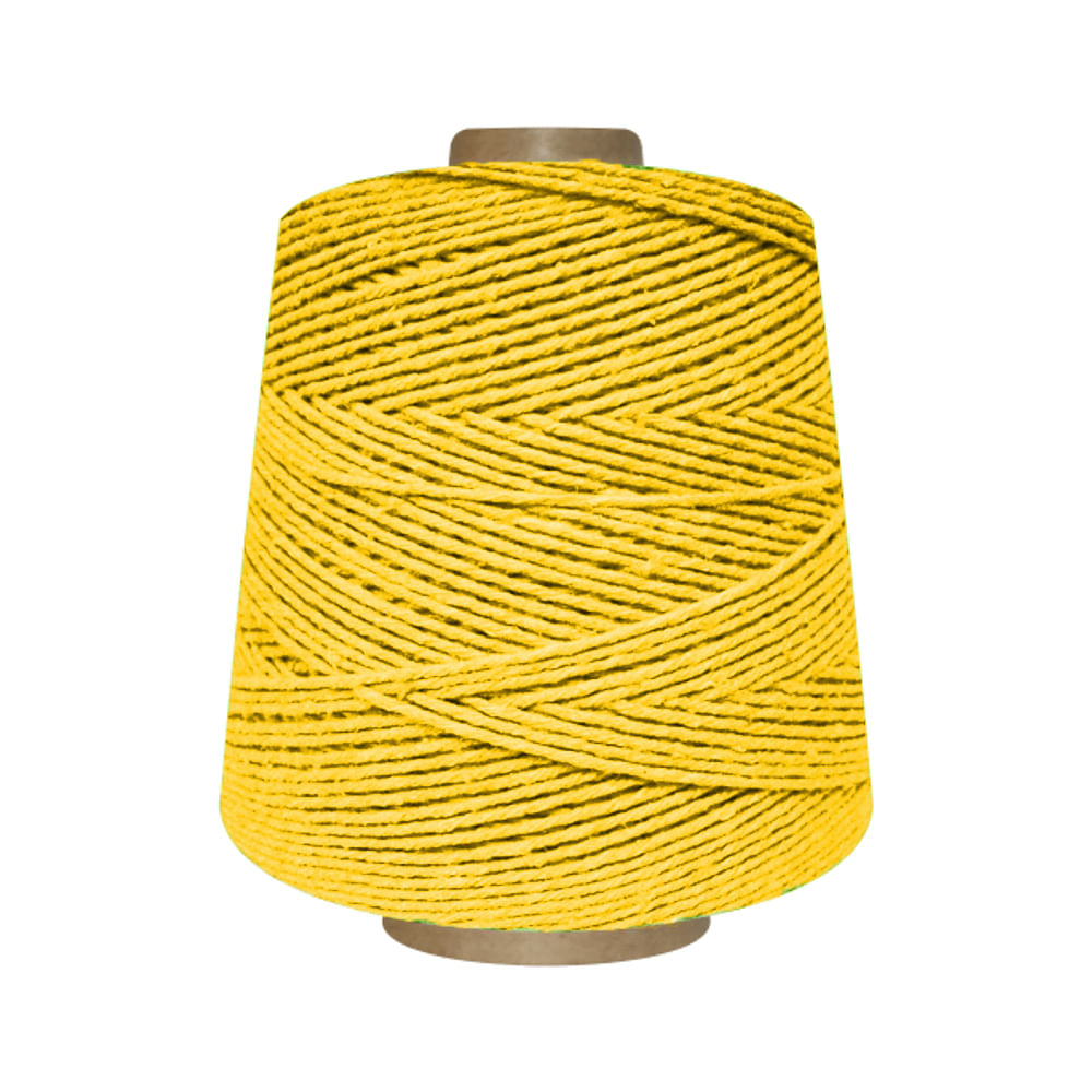 nivalmix-Barbante-8-Fios-100g-45-Metros-Amarelo-Soberano-446082-010 nivalmix-Barbante-8-Fios-100g-45-Metros-Amarelo-Soberano-446082-010