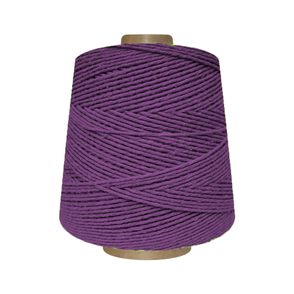 nivalmix-Barbante-8-Fios-100g-45-Metros-Roxo-Claro-Soberano-446082-016 nivalmix-Barbante-8-Fios-100g-45-Metros-Roxo-Claro-Soberano-446082-016