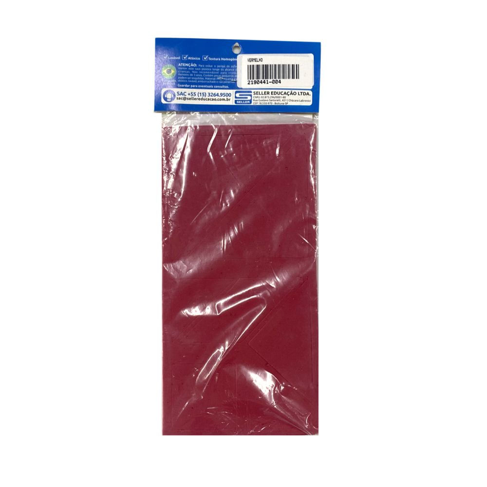 Nivalmix-Tangram-Vermelho-0253-Seller-2190441-004 Nivalmix-Tangram-Vermelho-0253-Seller-2190441-004