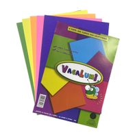 Nivalmix-Papel-Vagalumi-A4-5-Cores-210x290mm-50-Folhas-Jotapel-1281390 Nivalmix-Papel-Vagalumi-A4-5-Cores-210x290mm-50-Folhas-Jotapel-1281390