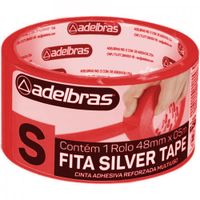 Nivalmix-Fita-Adesiva-48x05-Silver-Tape-Vermelho-Adelbras-559377