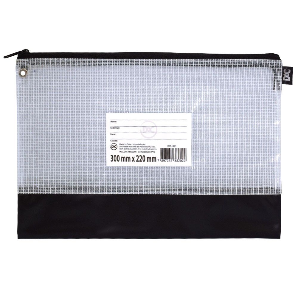 Nivalmix-Malote-Telado-Pequeno-1571-Dac-2247550 Nivalmix-Malote-Telado-Pequeno-1571-Dac-2247550