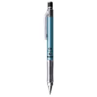 Nivalmix-Lapiseira-CIS-Graph-Mettalic-0-7mm-539100-Azul-Sertic-2104355-002