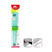 Nivalmix-Regua-Multi-Funcao-30-centimetros-Azul-Mod2-Maped-2060805-002- Nivalmix-Regua-Multi-Funcao-30-centimetros-Azul-Mod2-Maped-2060805-002-