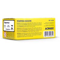 Nivalmix-Tempera-Guache-Acrilex-113629-2 Nivalmix-Tempera-Guache-Acrilex-113629-2