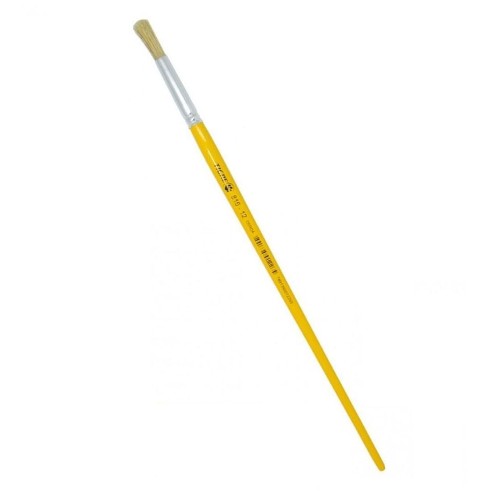 Nivalmix-Pincel-816-12-Tigre-167358 Nivalmix-Pincel-816-12-Tigre-167358