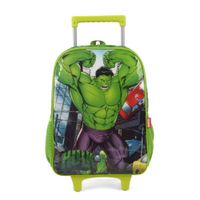 Nivalmix-Mochila-com-Rodinhas-Marvel-Hulk-Luxcel-2361014
