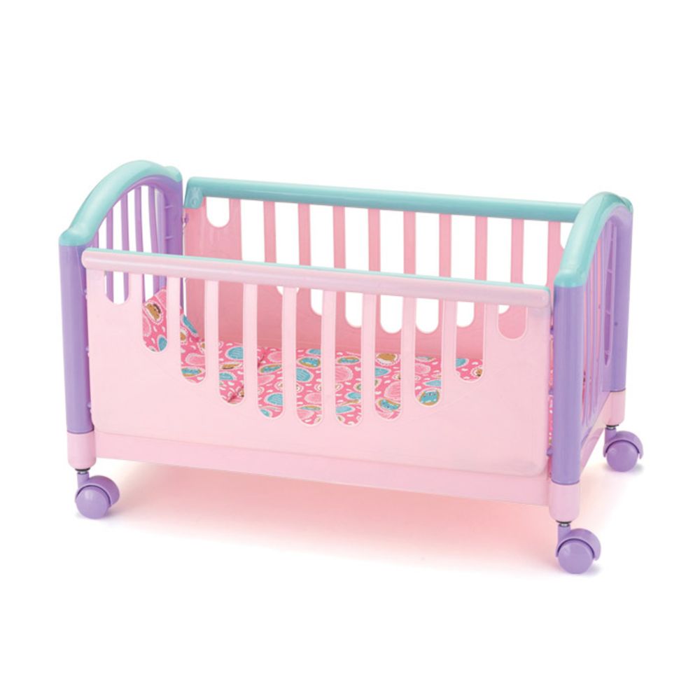 Nivalmix_Berco_de_Boneca_Meu_Soninho_4690_Monte_Libano_1516937 Nivalmix_Berco_de_Boneca_Meu_Soninho_4690_Monte_Libano_1516937