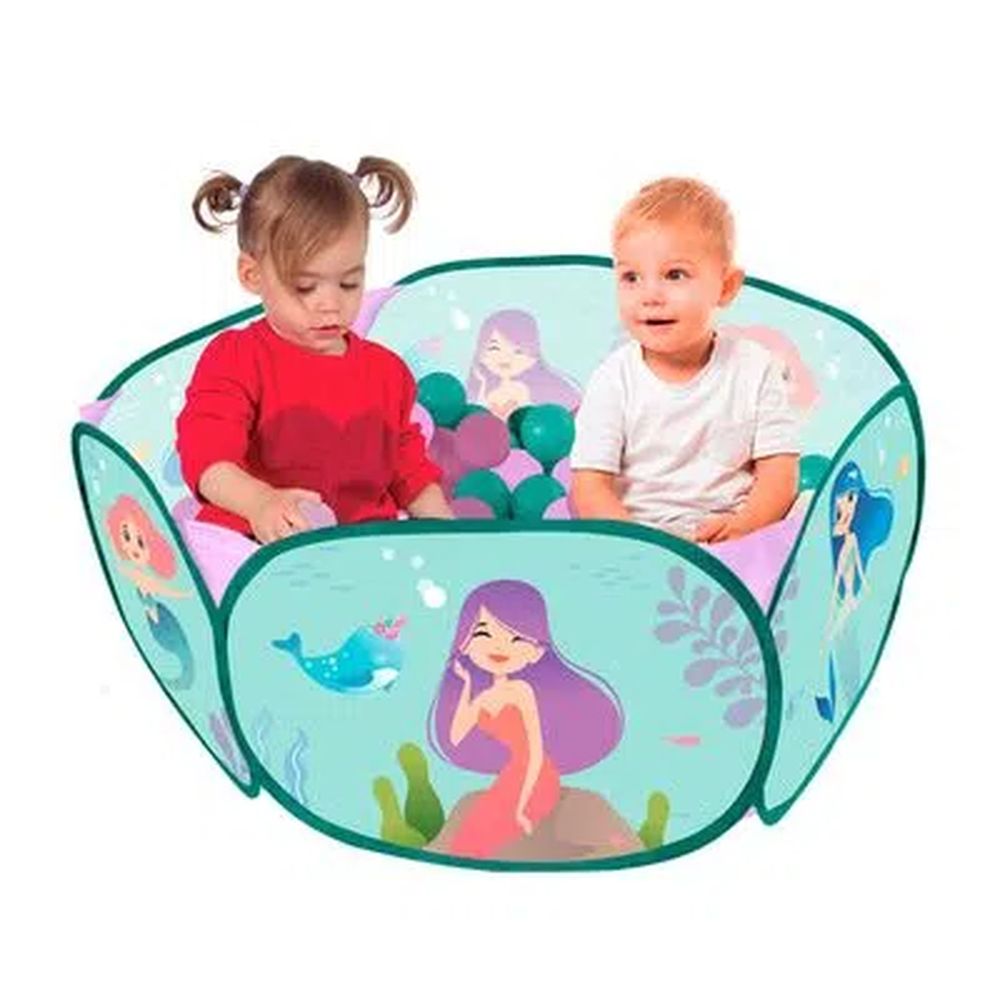 Nivalmix-Piscina-de-Bolinhas-Sereias-PBL22SR-Zippy-Toys-2375379 Nivalmix-Piscina-de-Bolinhas-Sereias-PBL22SR-Zippy-Toys-2375379