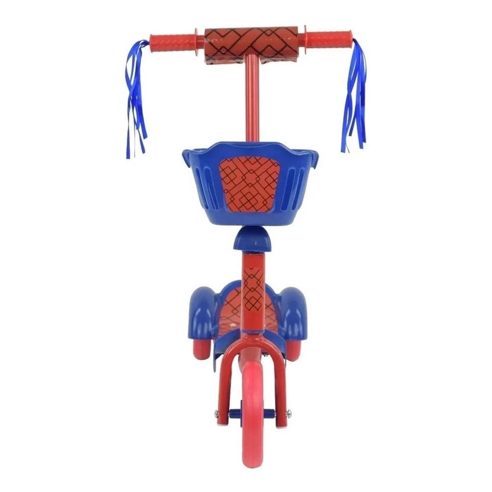 Nivalmix-Patinete-Infantil-3-Rodas-Com-Cesto-B0001-Vermelho-BBRToys-2373754--1- Nivalmix-Patinete-Infantil-3-Rodas-Com-Cesto-B0001-Vermelho-BBRToys-2373754--1-