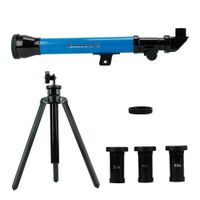 Nivalmix-Telescopio-Astronomico-Infantil-R3235-BBR-Toys-2372428 Nivalmix-Telescopio-Astronomico-Infantil-R3235-BBR-Toys-2372428