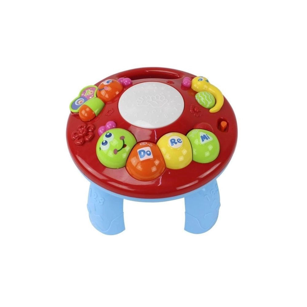 Nivalmix-Mesinha-De-Atividades-com-Sons-R2993-BBR-Toys-2373585 Nivalmix-Mesinha-De-Atividades-com-Sons-R2993-BBR-Toys-2373585