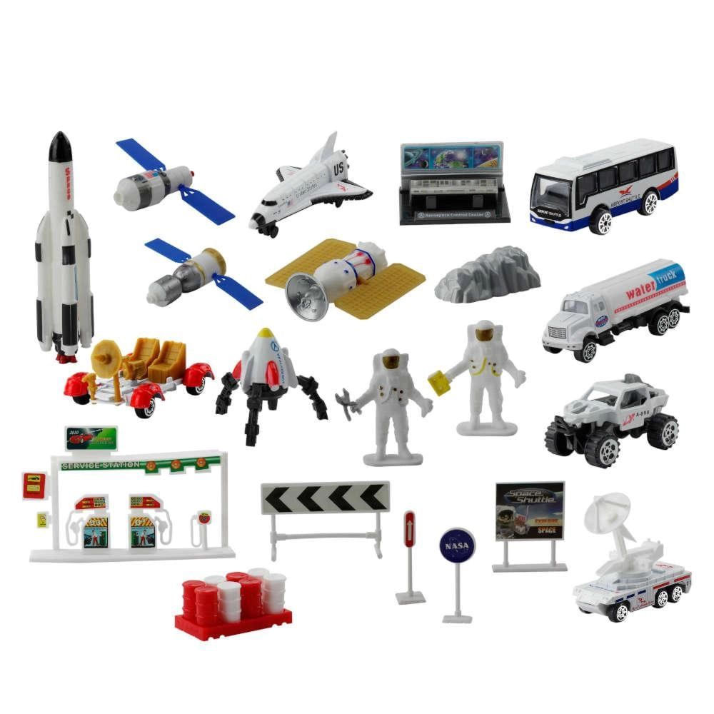 Nivalmix-Conjunto-Espaco-Sideral-22-Pecas-R3177-BBR-Toys-2373637 Nivalmix-Conjunto-Espaco-Sideral-22-Pecas-R3177-BBR-Toys-2373637