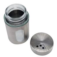 Nivalmix-Porta-Condimentos-com-Suporte-Fixo-06-Pecas-Quanhe-2260862-3 Nivalmix-Porta-Condimentos-com-Suporte-Fixo-06-Pecas-Quanhe-2260862-3