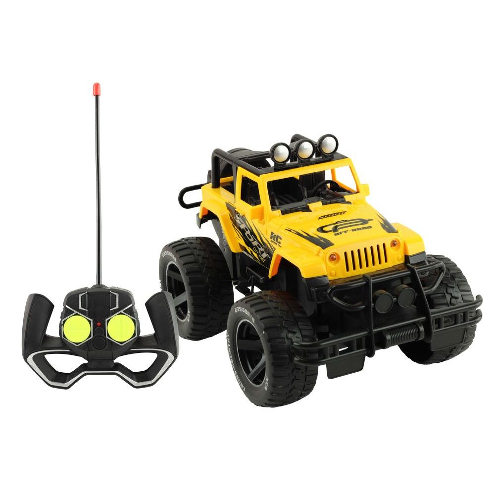 Nivalmix-Carro-Controle-Remoto-R3150-Amarelo-Bbr-Toys-2373702-001--4- Nivalmix-Carro-Controle-Remoto-R3150-Amarelo-Bbr-Toys-2373702-001--4-