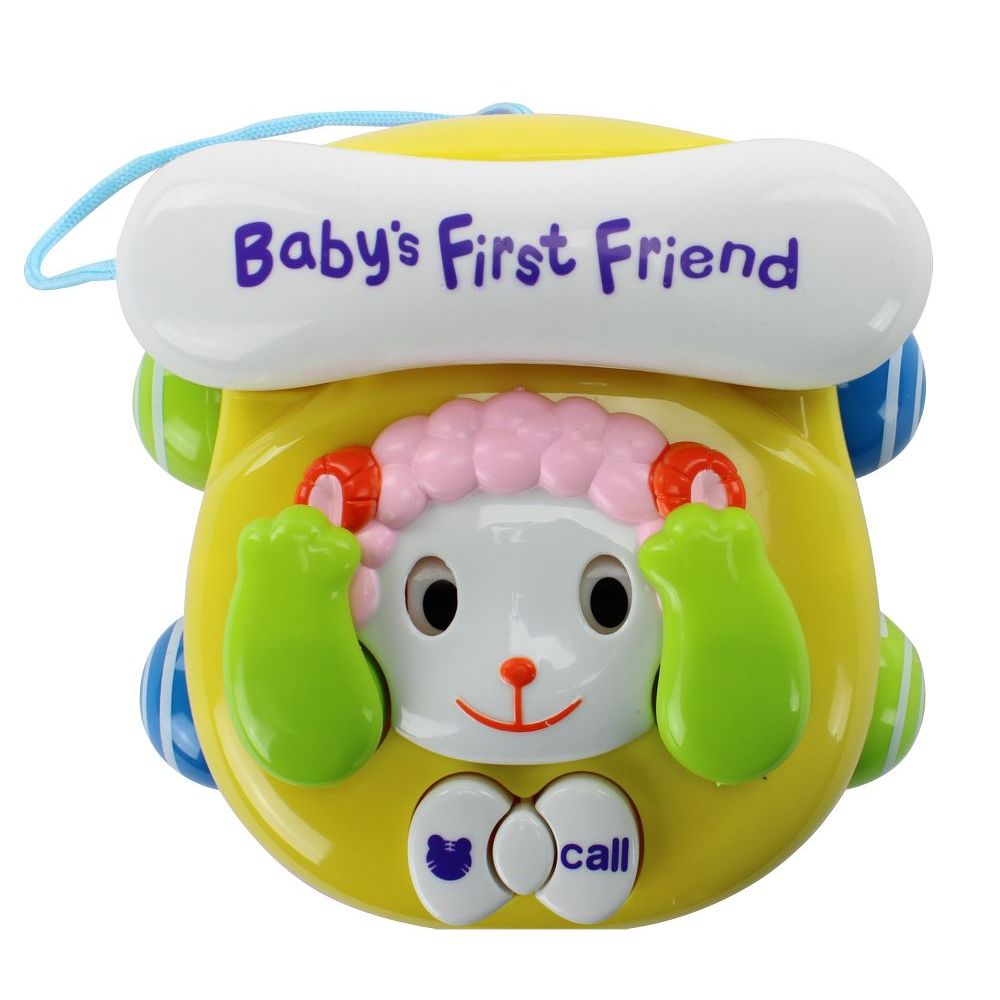 Nivalmix-Telefone-Animalzinho-Musical-R2999-Amarelo-Bbr-Toys-2373572-001 Nivalmix-Telefone-Animalzinho-Musical-R2999-Amarelo-Bbr-Toys-2373572-001