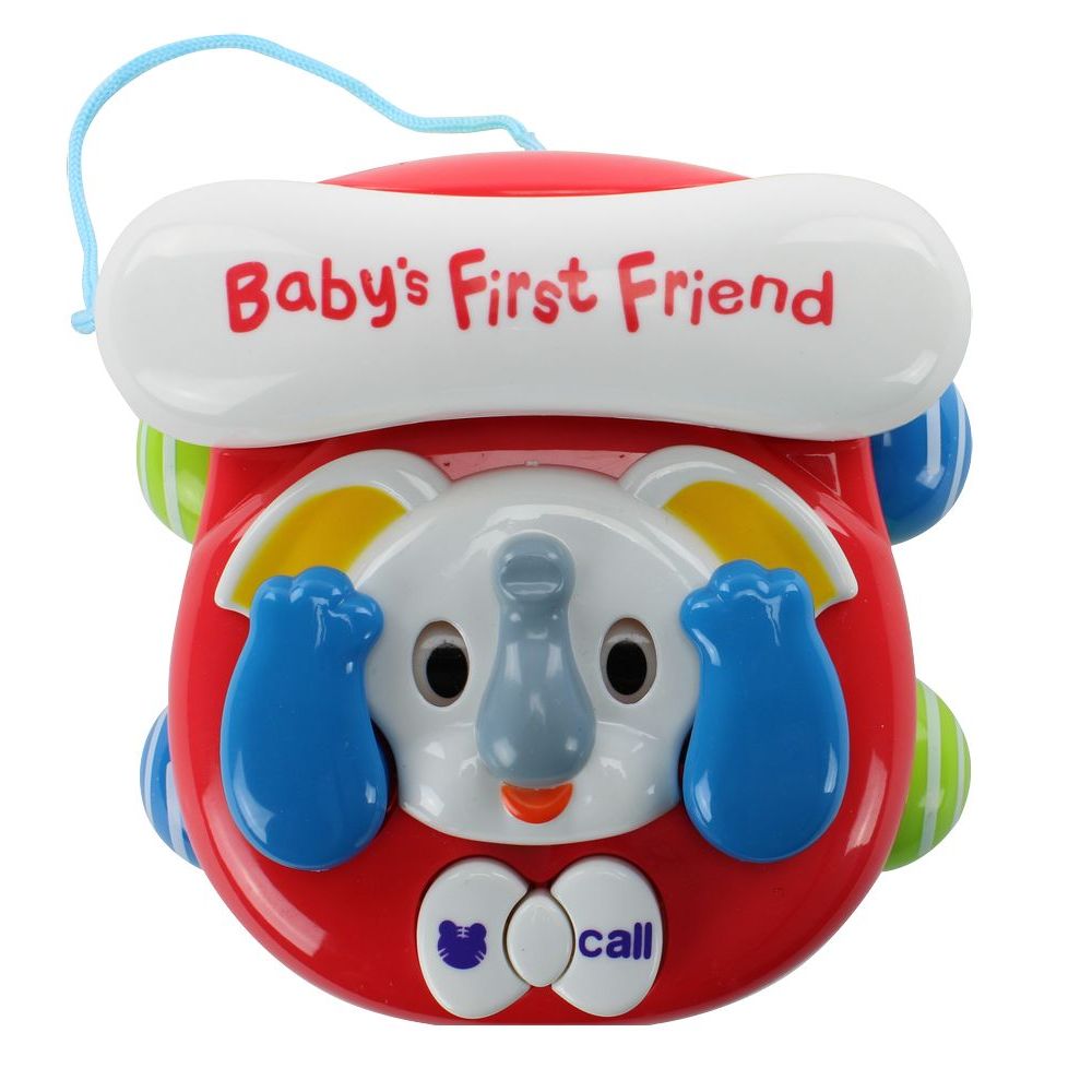 Nivalmix-Telefone-Animalzinho-Musical-R2999-Vermelho-Bbr-Toys-2373572-002 Nivalmix-Telefone-Animalzinho-Musical-R2999-Vermelho-Bbr-Toys-2373572-002