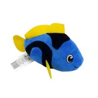 Nivalmix-Pelucias-Fundo-Do-Mar-Peixinho-R2865-BBR-Toys-2354332-007 Nivalmix-Pelucias-Fundo-Do-Mar-Peixinho-R2865-BBR-Toys-2354332-007