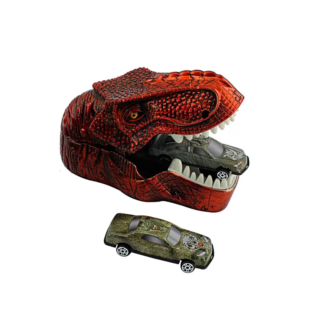 Nivalmix-Lancador-de-Carrinhos-Parque-dos-Dinos-Laranja-BBR-Toys-2373611-002 Nivalmix-Lancador-de-Carrinhos-Parque-dos-Dinos-Laranja-BBR-Toys-2373611-002