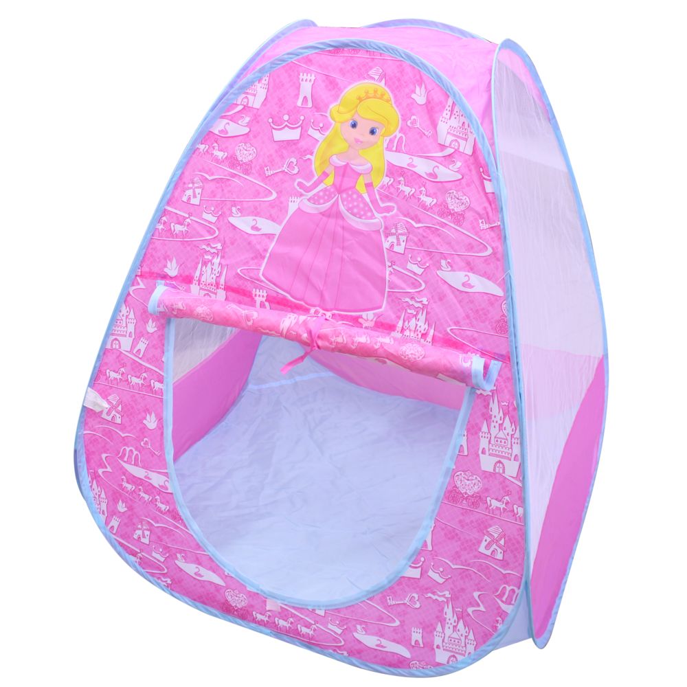 Nivalmix-Barraca-Infantil-Tenda-das-Meninas-R3054-BBR-Toys-2373689 Nivalmix-Barraca-Infantil-Tenda-das-Meninas-R3054-BBR-Toys-2373689