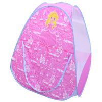 Nivalmix-Barraca-Infantil-Tenda-das-Meninas-R3054-BBR-Toys-2373689-1 Nivalmix-Barraca-Infantil-Tenda-das-Meninas-R3054-BBR-Toys-2373689-1