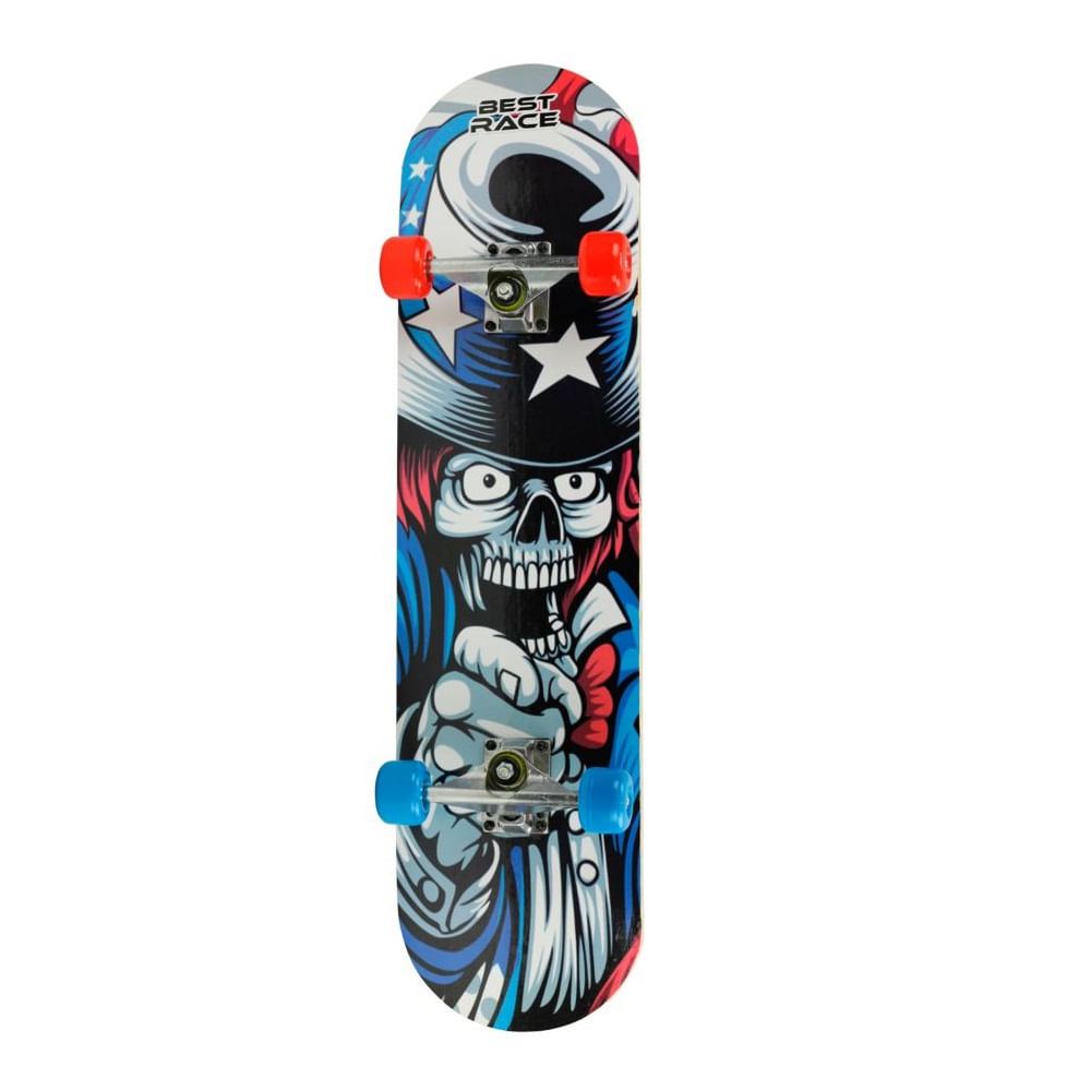 Nivalmix-Skate-mais-Capacete-Joelheira-e-Cotoveleira-Mod-1-BBR-Toys-2373780-001 Nivalmix-Skate-mais-Capacete-Joelheira-e-Cotoveleira-Mod-1-BBR-Toys-2373780-001