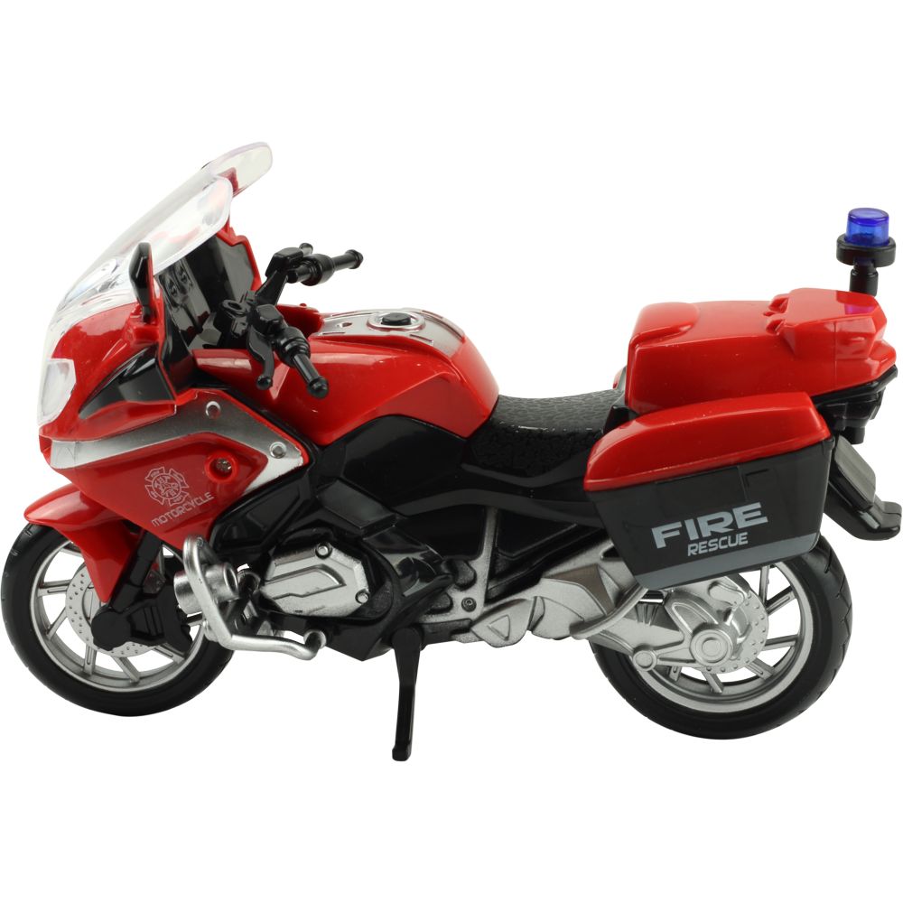 Nivalmix-Moto-Bombeiro-Mega-City-R3142-BBR-Toys-2373715-002 Nivalmix-Moto-Bombeiro-Mega-City-R3142-BBR-Toys-2373715-002