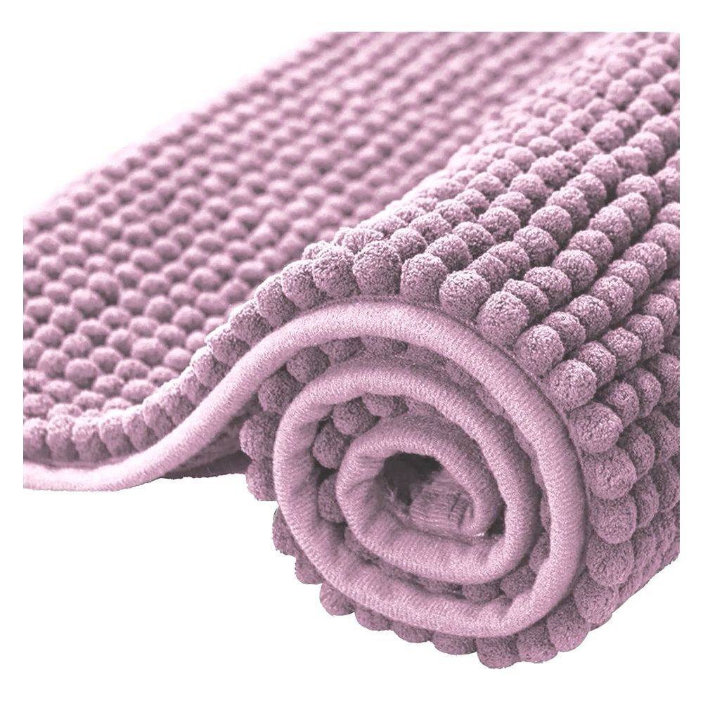 Nivalmix-Tapete-Popcorn-40x60cm-12821-Rosa-Hiper-Textil-2375236-006 Nivalmix-Tapete-Popcorn-40x60cm-12821-Rosa-Hiper-Textil-2375236-006