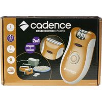 Nivalmix_Depilador_Eletrico_Chiaro_Bivolt_DEP131Cadence_1583718-5 Nivalmix_Depilador_Eletrico_Chiaro_Bivolt_DEP131Cadence_1583718-5