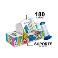 Nivalmix-Jogo-Pensa-Rapido-180-Cartas-7301-Pais-e-Filhos-2119812-2 Nivalmix-Jogo-Pensa-Rapido-180-Cartas-7301-Pais-e-Filhos-2119812-2