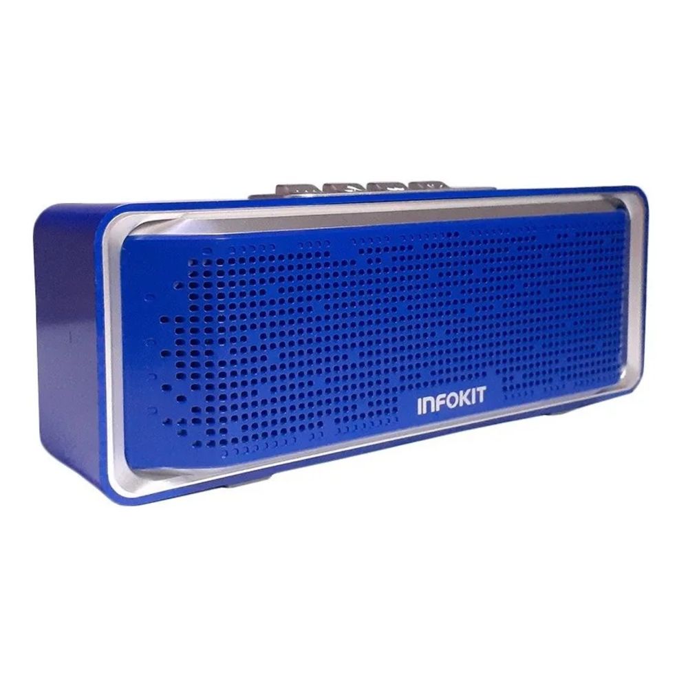Nivalmix-Caixa-de-Som-Bluetooth-VC-M280BT-Azul-Infokit-2376549 Nivalmix-Caixa-de-Som-Bluetooth-VC-M280BT-Azul-Infokit-2376549