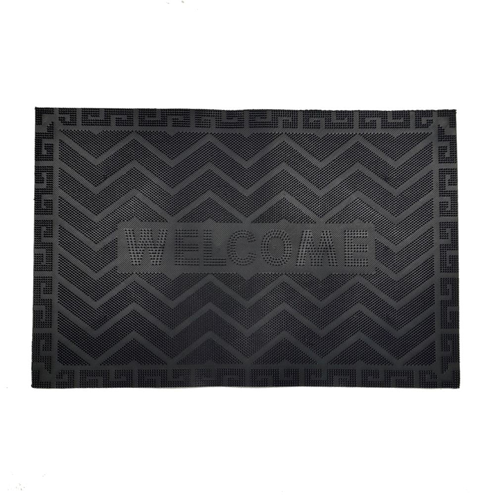 Nivalmix-Tapete-Capacho-Welcome-Mod-4-Quanhe-2146891-004 Nivalmix-Tapete-Capacho-Welcome-Mod-4-Quanhe-2146891-004