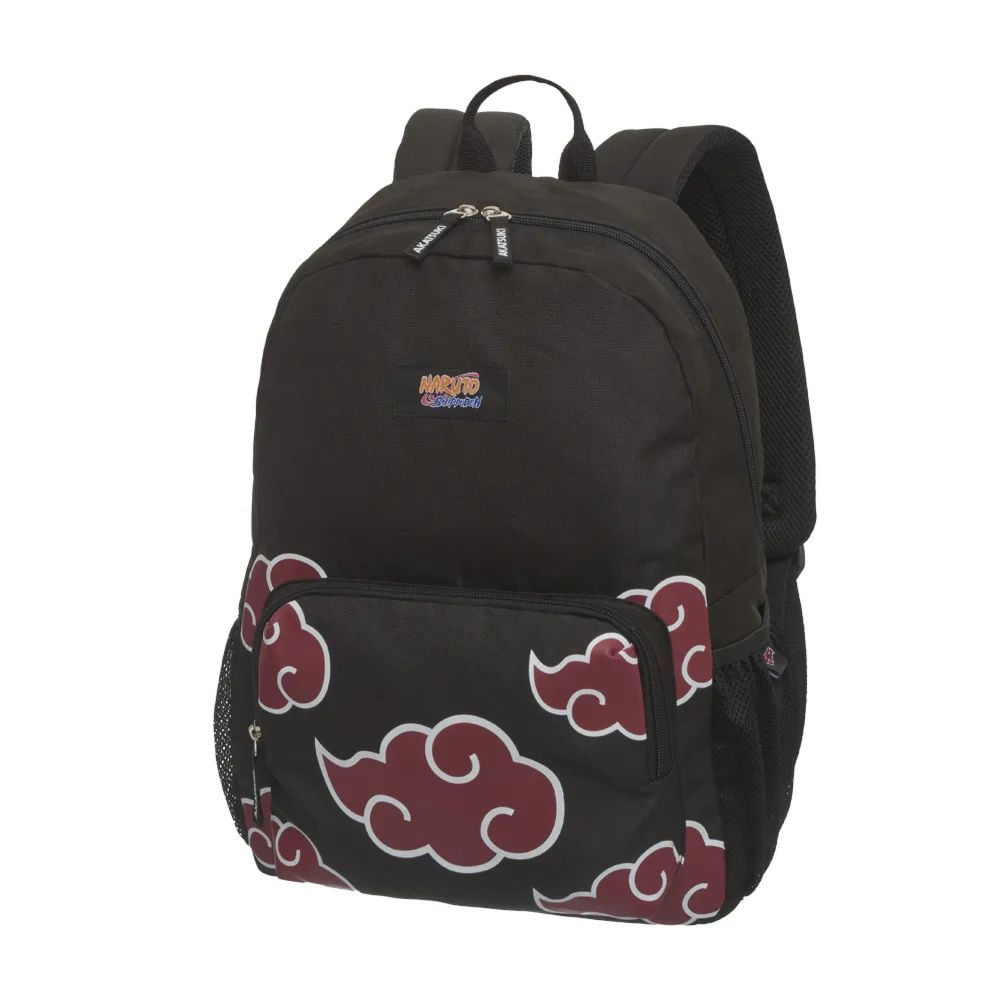 Nivalmix-Mochila-Escolar-Naruto-Akatsuki-Pacific-2371141 Nivalmix-Mochila-Escolar-Naruto-Akatsuki-Pacific-2371141