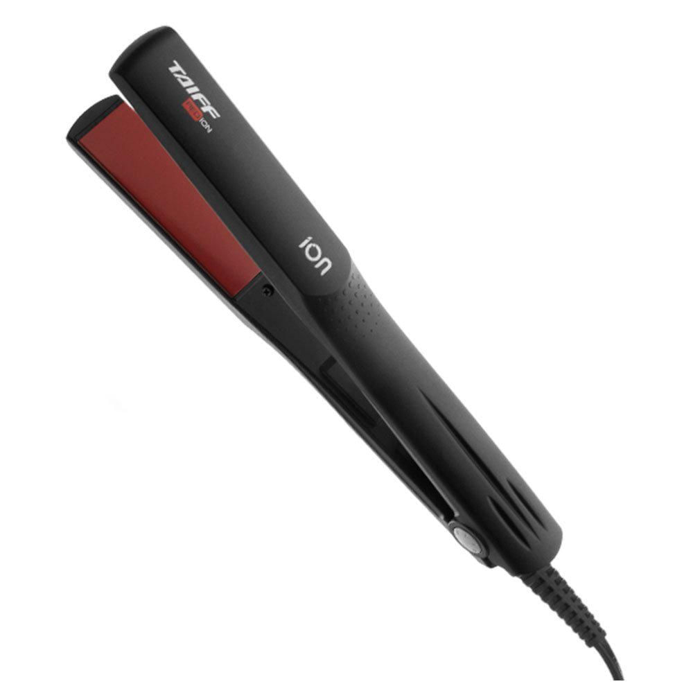 Nivalmix-Prancha-Alisadora-de-Cabelo-Red-Ion-200-C-Bivolt-53W-Taiff-2376380 Nivalmix-Prancha-Alisadora-de-Cabelo-Red-Ion-200-C-Bivolt-53W-Taiff-2376380