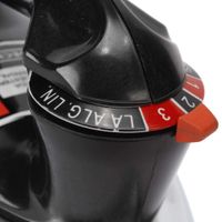 Nivalmix-Ferro-Eletrico-a-Seco-The-Classic-1100W-127V-Black-Decker-310759-4 Nivalmix-Ferro-Eletrico-a-Seco-The-Classic-1100W-127V-Black-Decker-310759-4