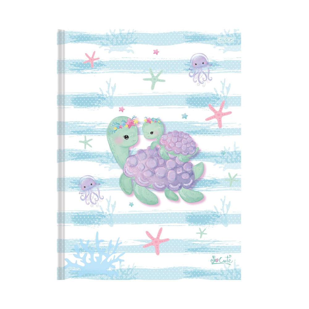Nivalmix-Caderno-1-4-Brochura-80-Folhas-So-Cute-Capa-6-Sao-Domingos-2321273-006 Nivalmix-Caderno-1-4-Brochura-80-Folhas-So-Cute-Capa-6-Sao-Domingos-2321273-006