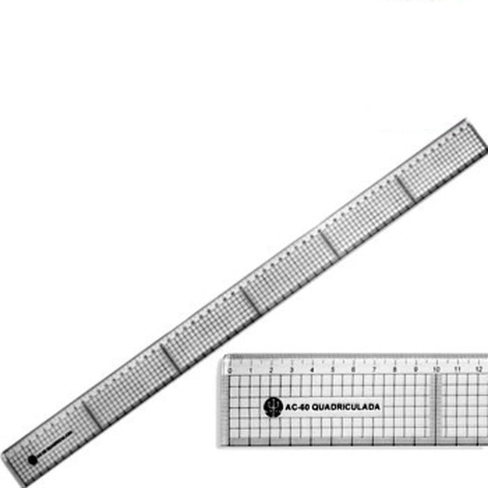 Nivalmix-Regua-Quadrada-60cm-Transparente-QUA-60PVC-Trident-1434530--1- Nivalmix-Regua-Quadrada-60cm-Transparente-QUA-60PVC-Trident-1434530--1-