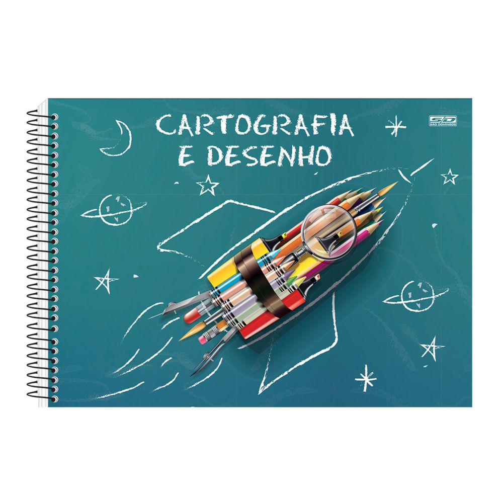 Nivalmix-Caderno-Cartografia-e-Desenho-60F-Capa-1-Sao-Domingos-2358401-001 Nivalmix-Caderno-Cartografia-e-Desenho-60F-Capa-1-Sao-Domingos-2358401-001