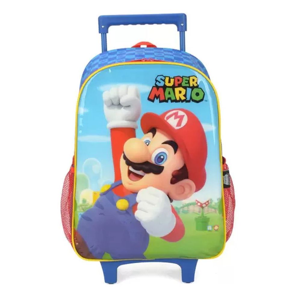 Mochila-com-Rodas-Super-Mario-Azul-IC37552MO---Luxcel--1- Mochila-com-Rodas-Super-Mario-Azul-IC37552MO---Luxcel--1-