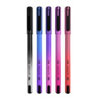 Nivalmix-Caneta-Esferografica-0-7mm-Move-05-Cores-Cis-2374482 Nivalmix-Caneta-Esferografica-0-7mm-Move-05-Cores-Cis-2374482