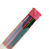 Nivalmix-Estojo-de-Lapis-de-Cor-Criatic-12-Cores-Rosa-Cis-2374768 Nivalmix-Estojo-de-Lapis-de-Cor-Criatic-12-Cores-Rosa-Cis-2374768