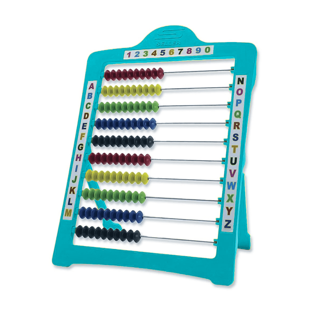 Nivalmix-Abaco-Plastico-Verde-Seller-1787688-003 Nivalmix-Abaco-Plastico-Verde-Seller-1787688-003