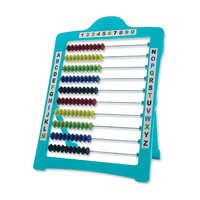 Nivalmix-Abaco-Plastico-Verde-Seller-1787688-003 Nivalmix-Abaco-Plastico-Verde-Seller-1787688-003