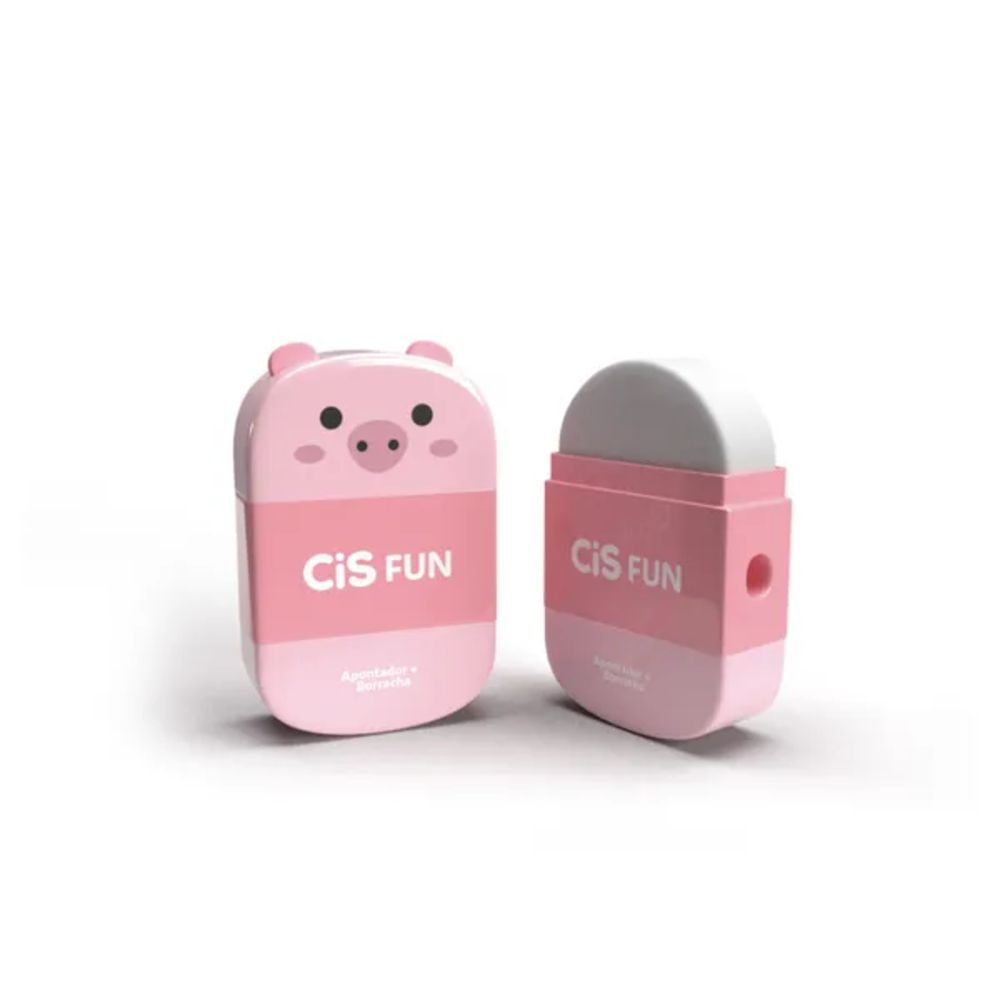 Nivalmix-Apontador-mais-Borracha-Fun-Rosa-Cis-2374937-001 Nivalmix-Apontador-mais-Borracha-Fun-Rosa-Cis-2374937-001