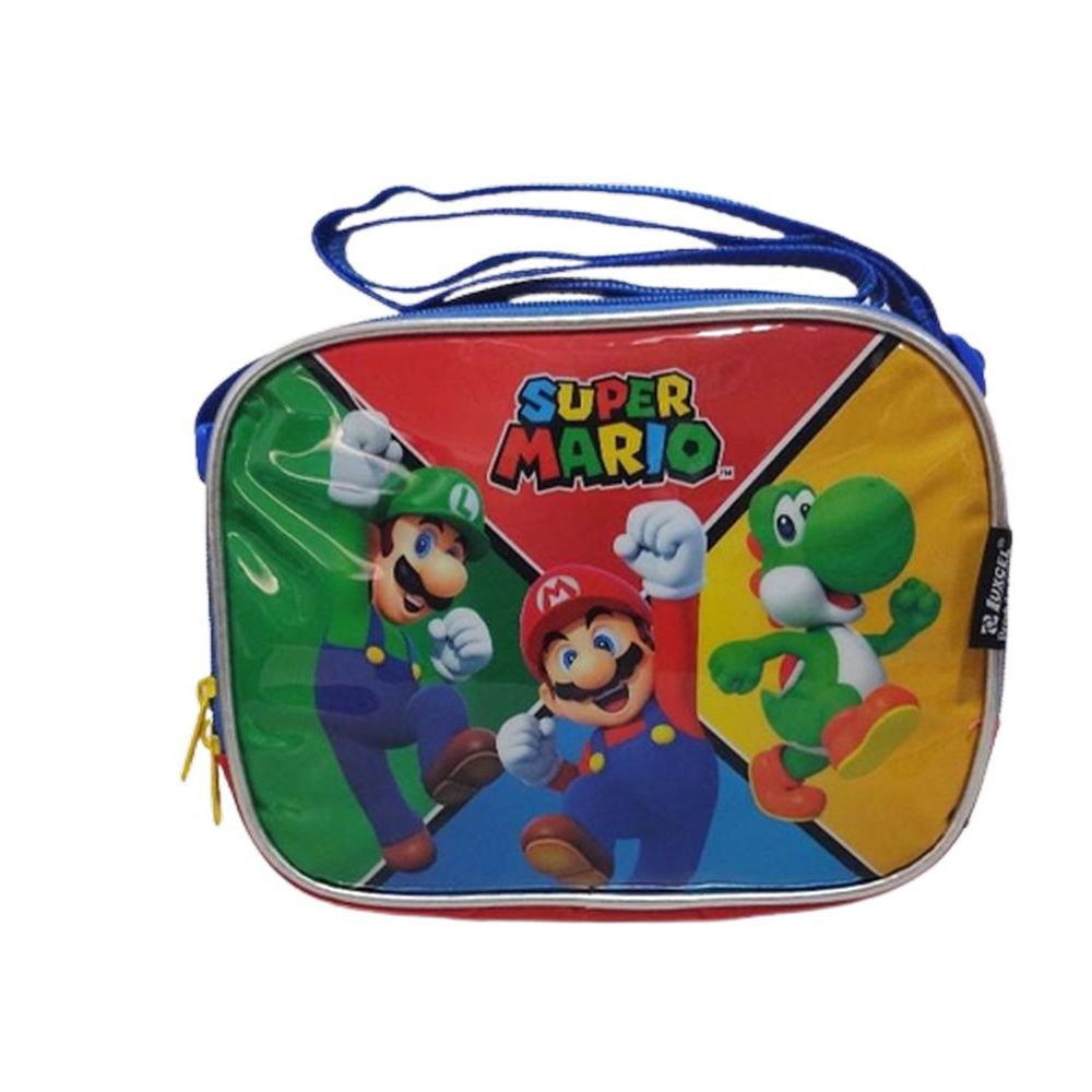 Nivalmix-Lancheira-Super-Mario-23x19cm-Vermelho-LA37553MO-Luxcel-2361391--1- Nivalmix-Lancheira-Super-Mario-23x19cm-Vermelho-LA37553MO-Luxcel-2361391--1-