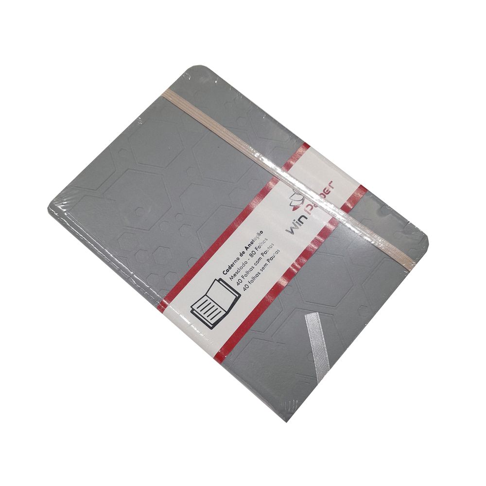 Nivalmix-Bloco-de-Anotacoes-10-5-x-14-5cm-80-Folhas-Cinza-Wincy-2373208-003--1- Nivalmix-Bloco-de-Anotacoes-10-5-x-14-5cm-80-Folhas-Cinza-Wincy-2373208-003--1-